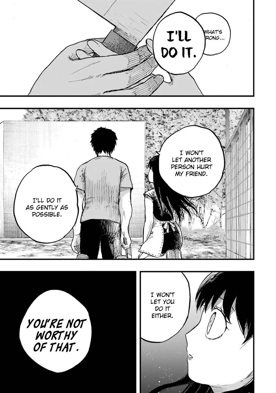 Children (Miu Miura) Chapter 7 page 24 - Chapter 7: Dismantling