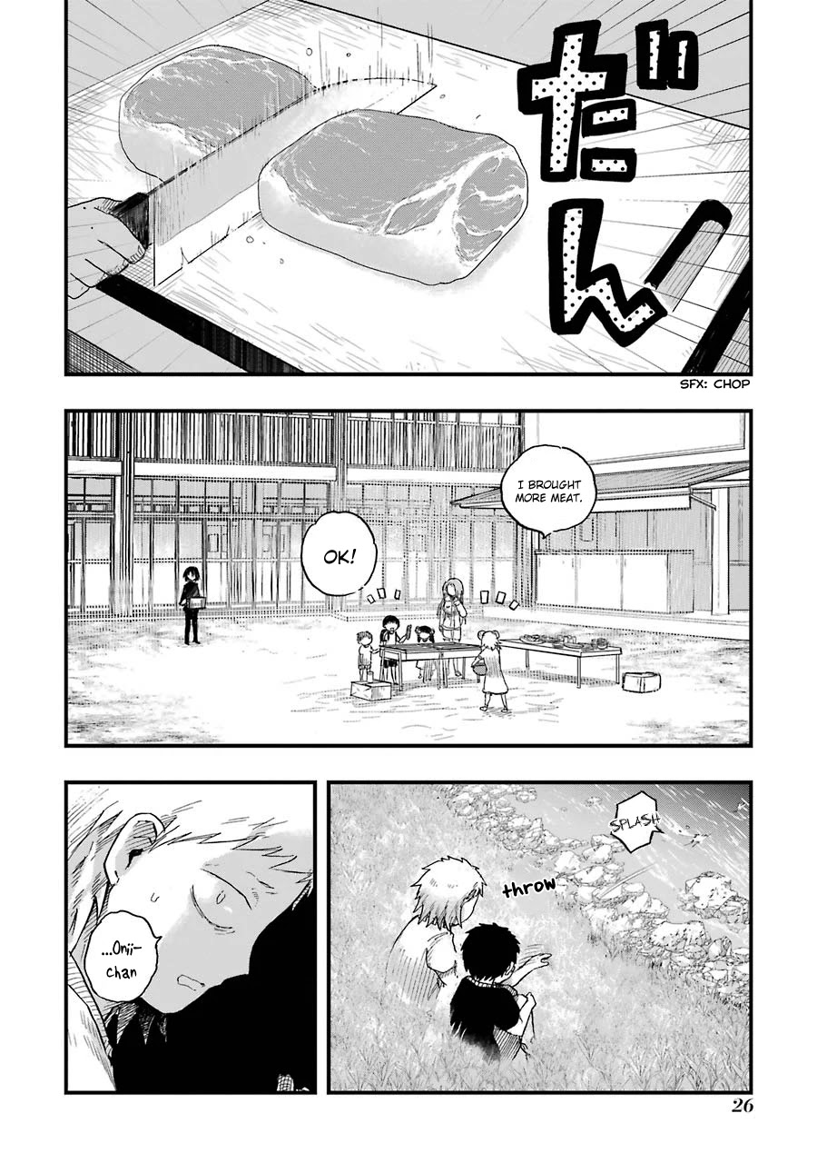Children (Miu Miura) Chapter 7 page 27 - Chapter 7: Dismantling