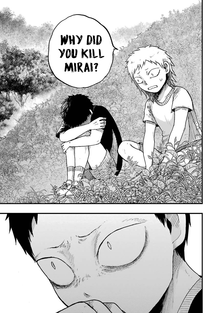 Children (Miu Miura) Chapter 7 page 28 - Chapter 7: Dismantling
