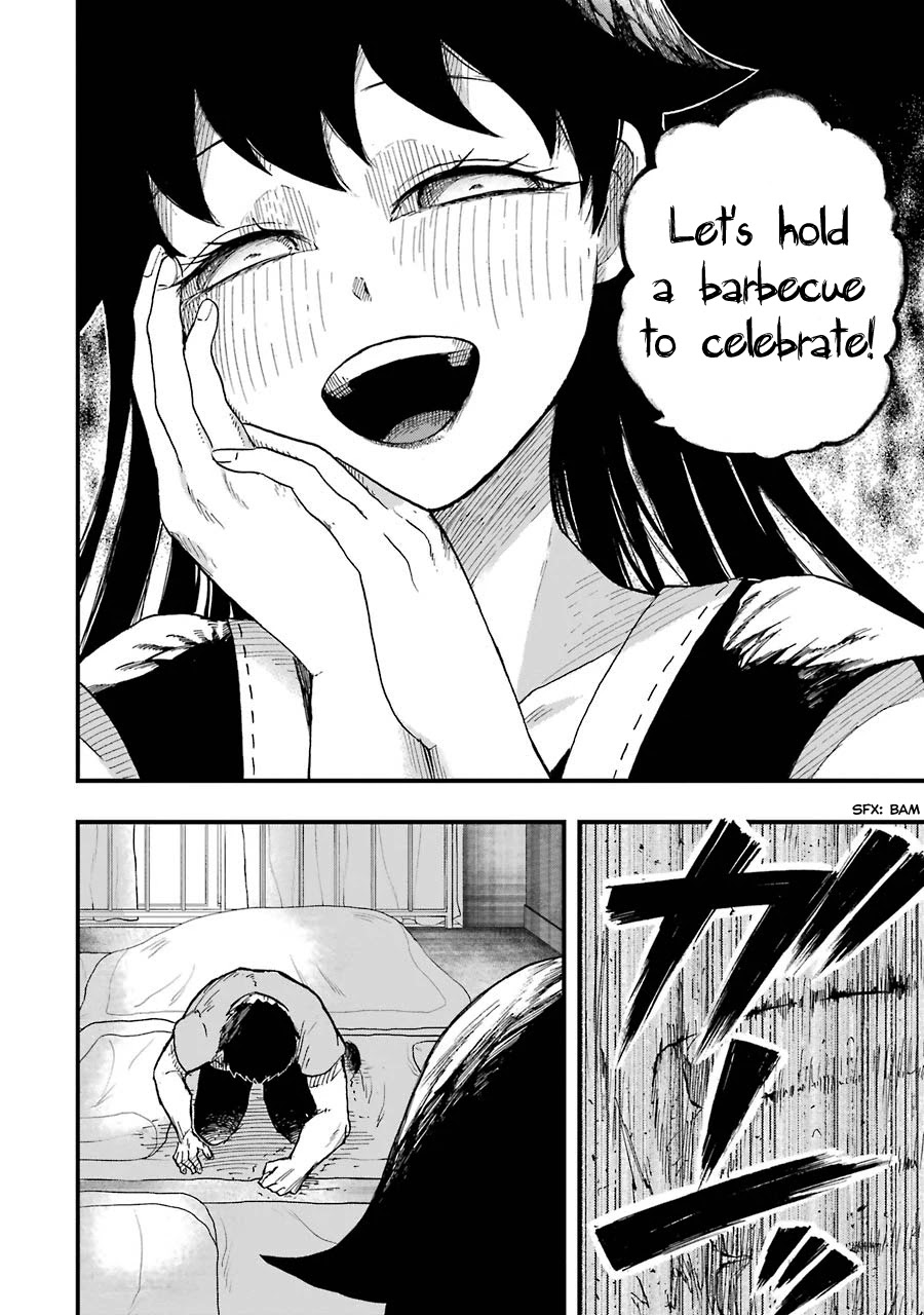 Children (Miu Miura) Chapter 7 page 9 - Chapter 7: Dismantling