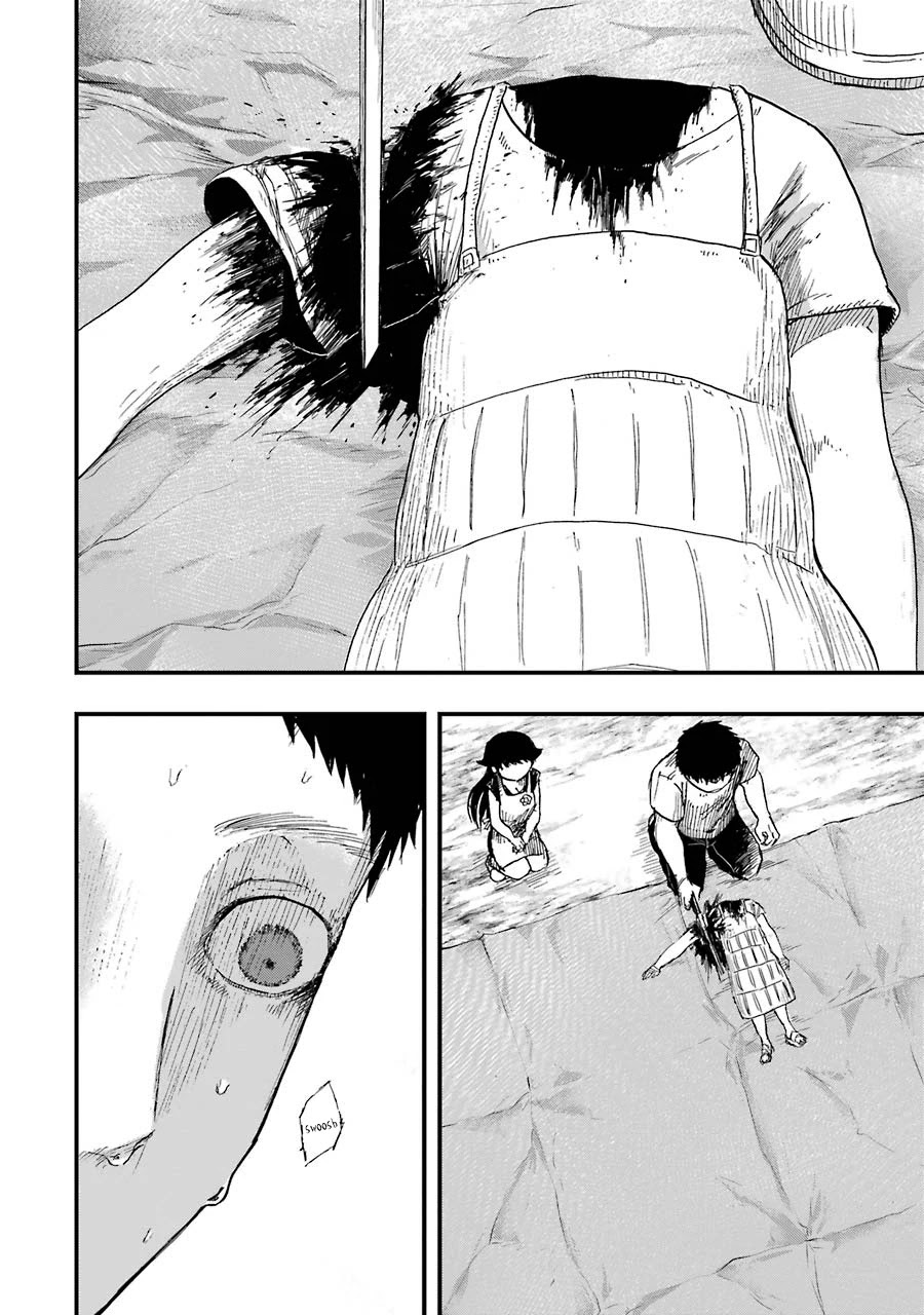 Children (Miu Miura) Chapter 8 page 15 - Chapter 8: Disgrace