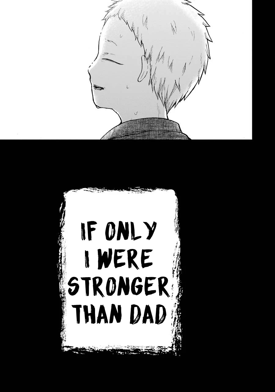 Children (Miu Miura) Chapter 8 page 8 - Chapter 8: Disgrace