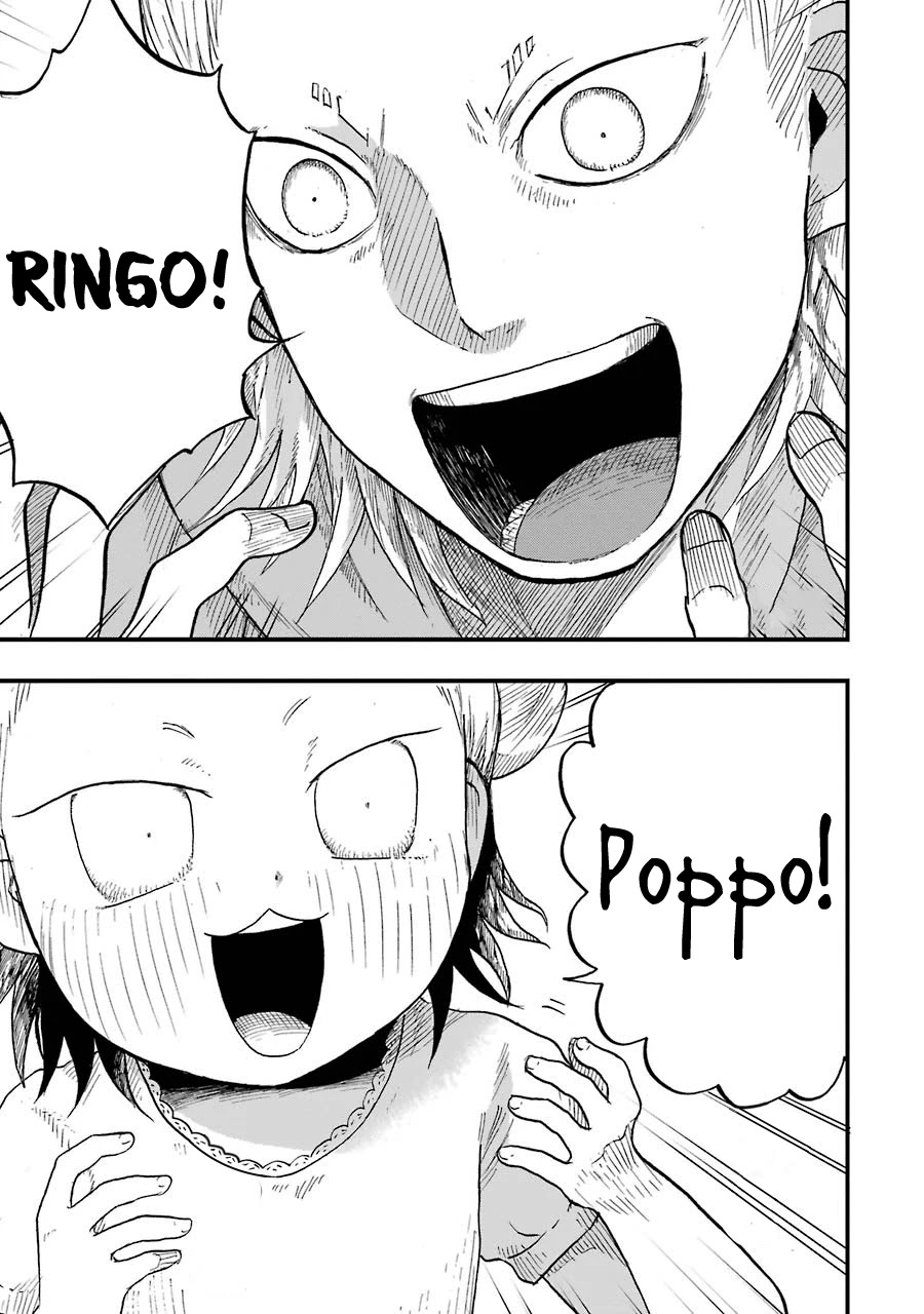 Children (Miu Miura) Chapter 9 page 2 - Chapter 9: Villagers