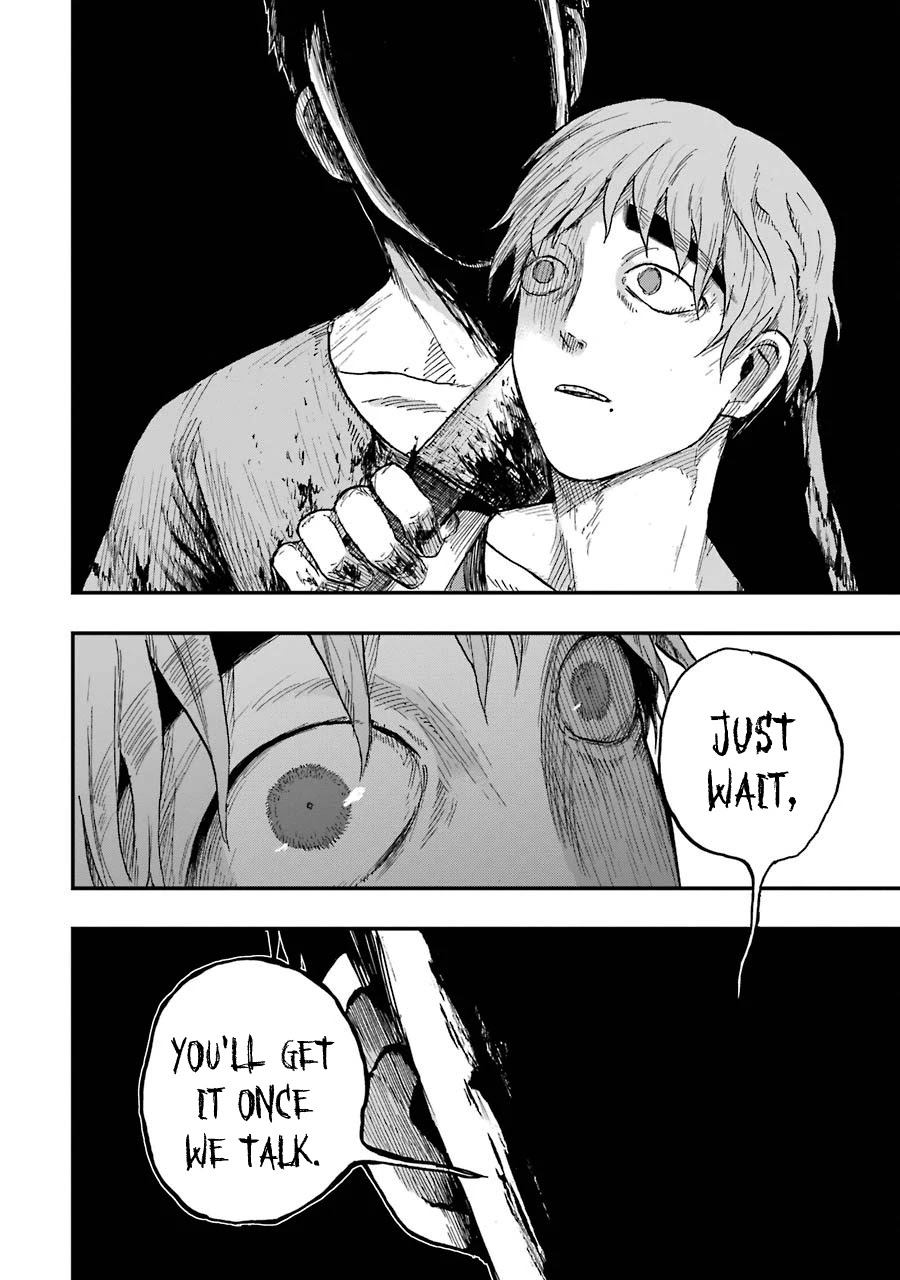 Children (Miu Miura) Chapter 9 page 23 - Chapter 9: Villagers
