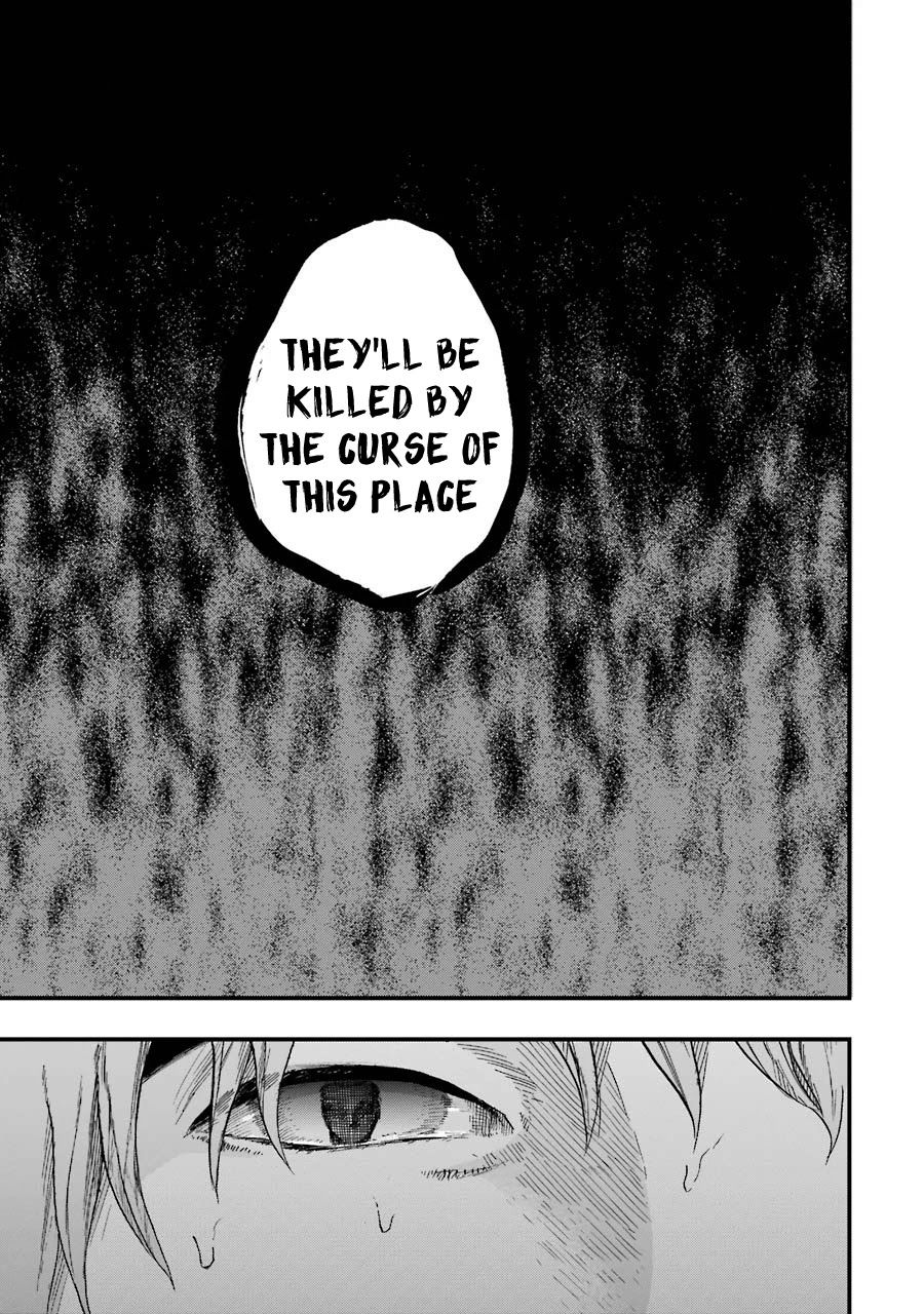 Children (Miu Miura) Chapter 9 page 26 - Chapter 9: Villagers