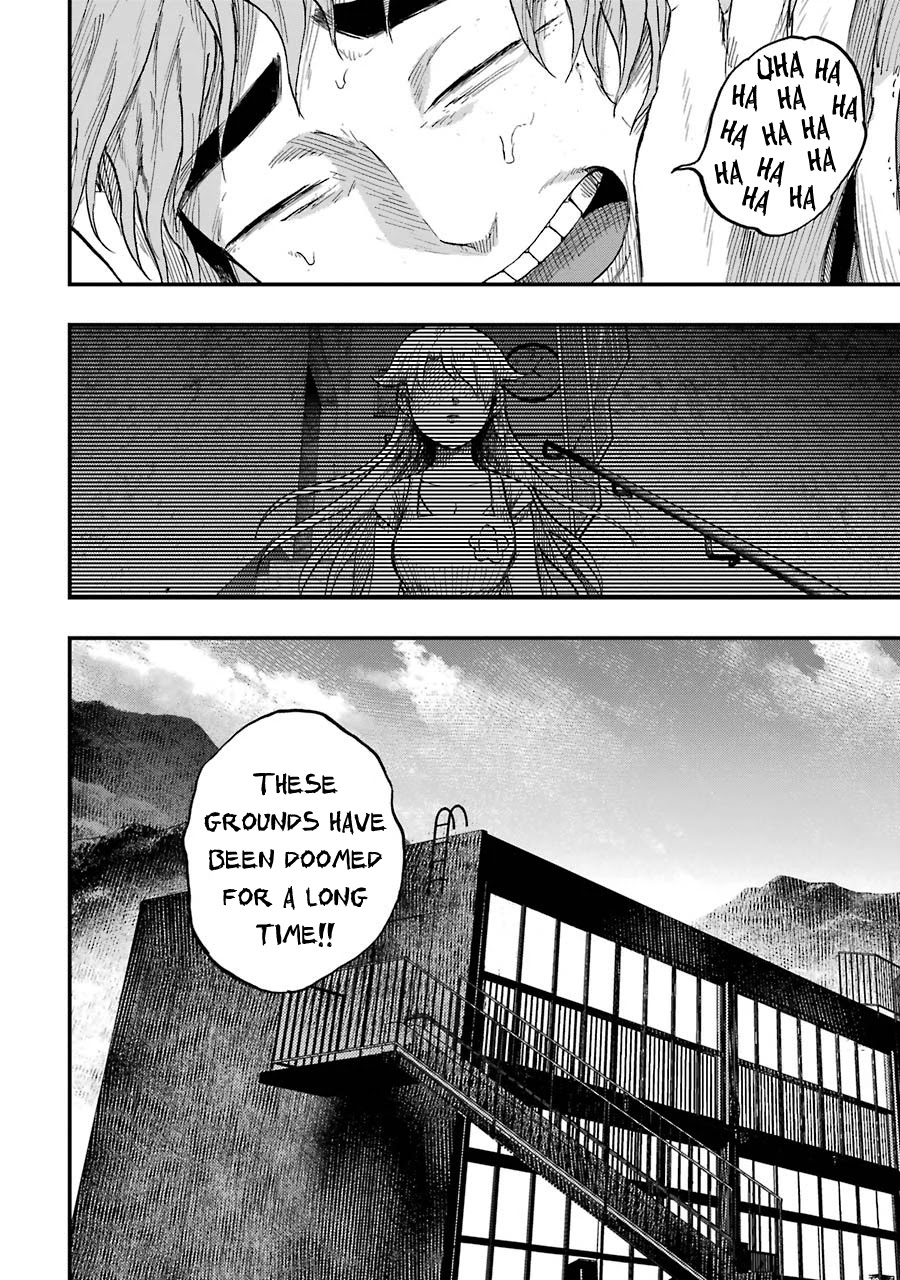 Children (Miu Miura) Chapter 9 page 27 - Chapter 9: Villagers