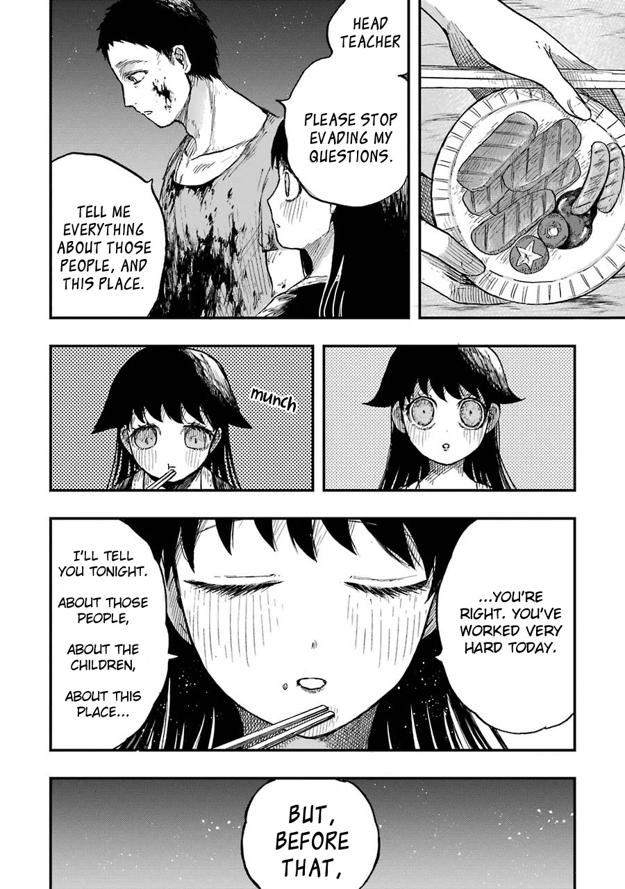 Children (Miu Miura) Chapter 9 page 29 - Chapter 9: Villagers