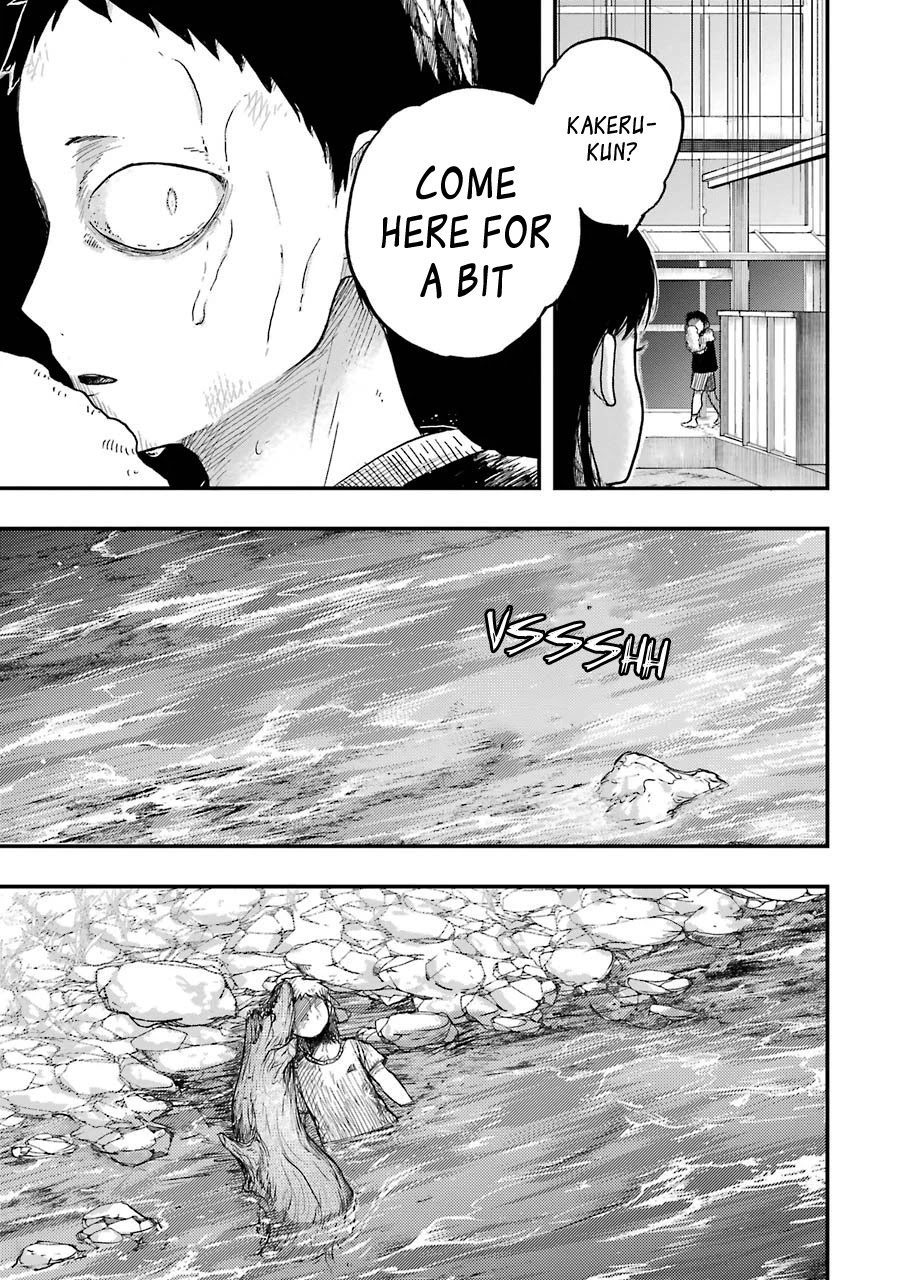 Children (Miu Miura) Chapter 9 page 30 - Chapter 9: Villagers