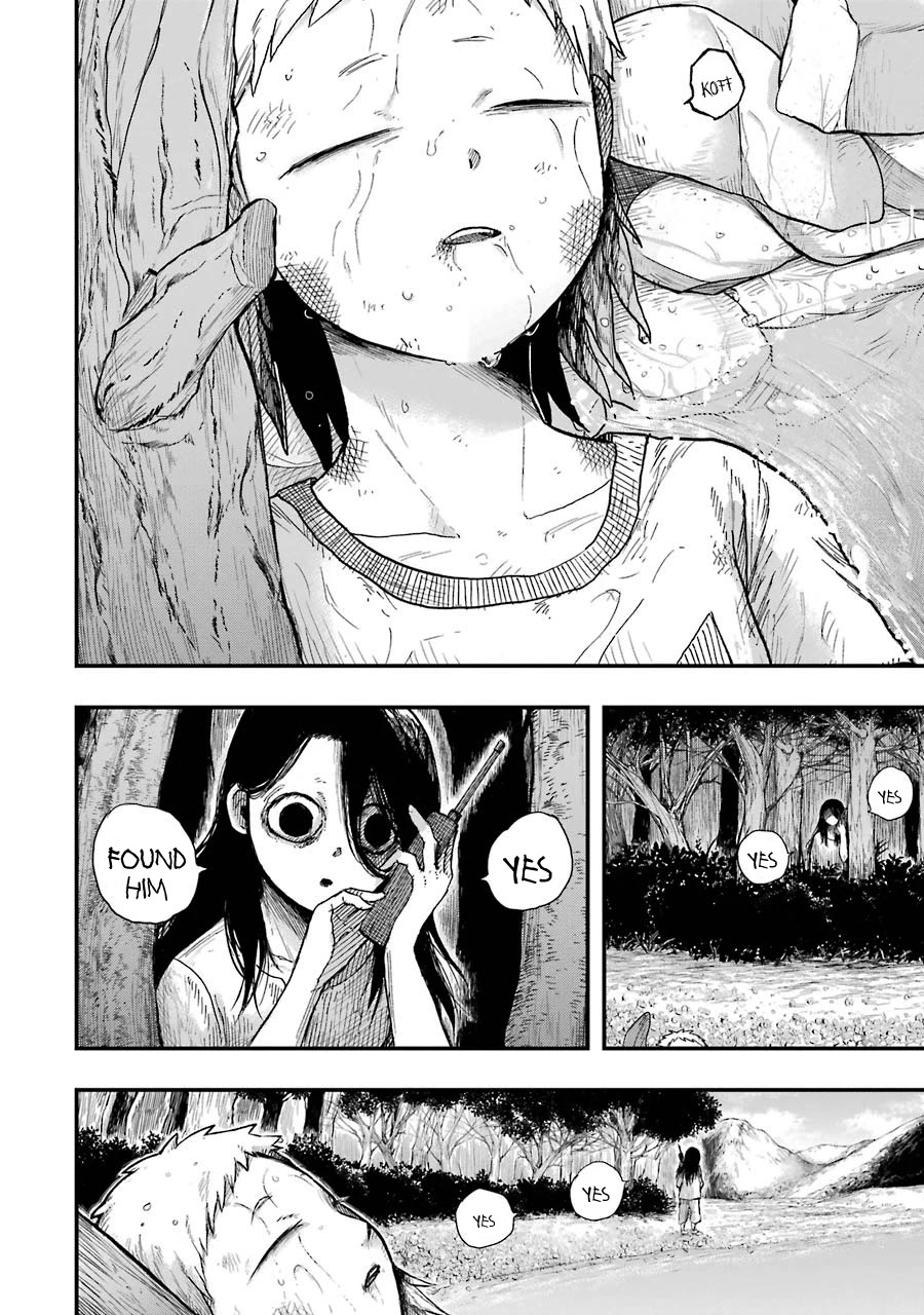 Children (Miu Miura) Chapter 9 page 31 - Chapter 9: Villagers