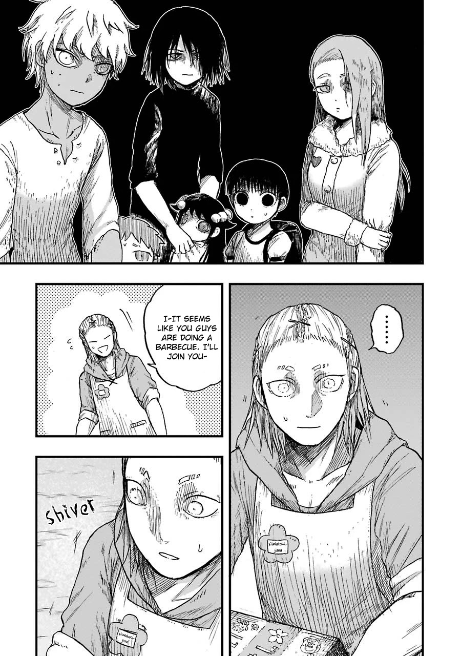 Children (Miu Miura) Chapter 9 page 6 - Chapter 9: Villagers