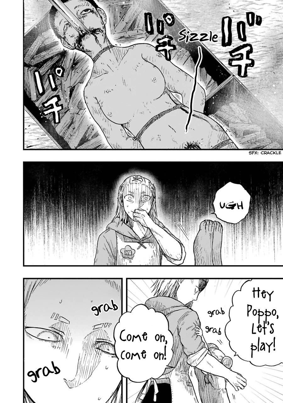 Children (Miu Miura) Chapter 9 page 7 - Chapter 9: Villagers