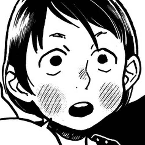 Children Chapter 0 : [Oneshot] cover
