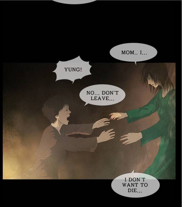 Chiller Chapter 1 page 11 - Chapter 1 : Life and Death - Dey
