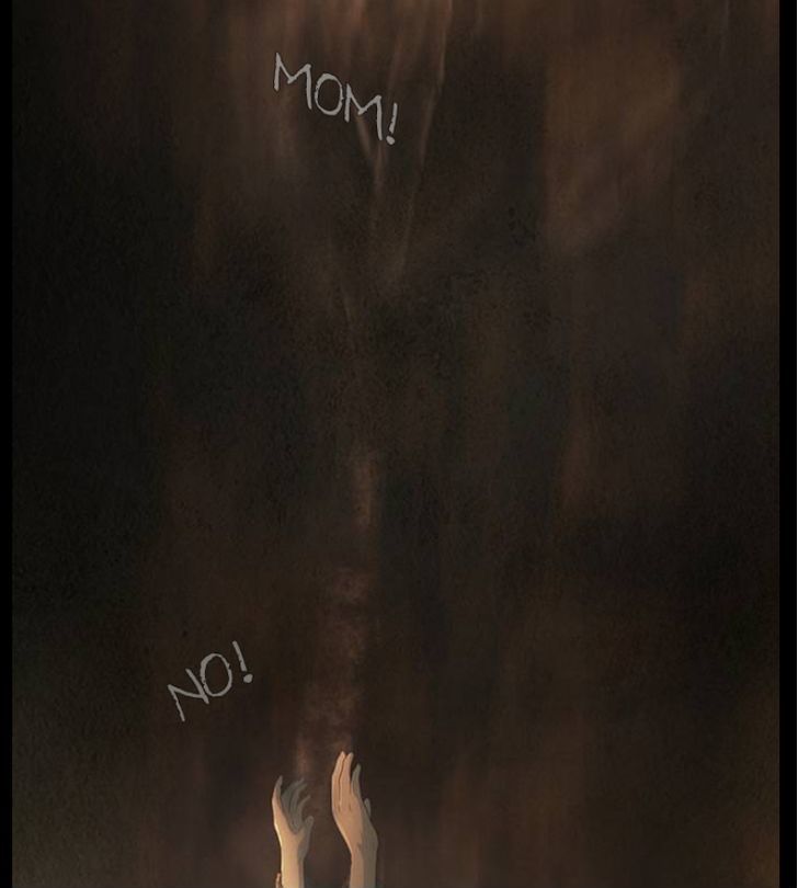 Chiller Chapter 1 page 13 - Chapter 1 : Life and Death - Dey