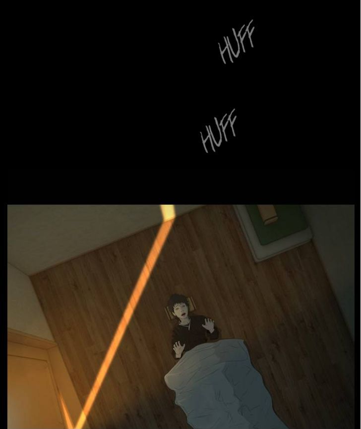 Chiller Chapter 1 page 17 - Chapter 1 : Life and Death - Dey