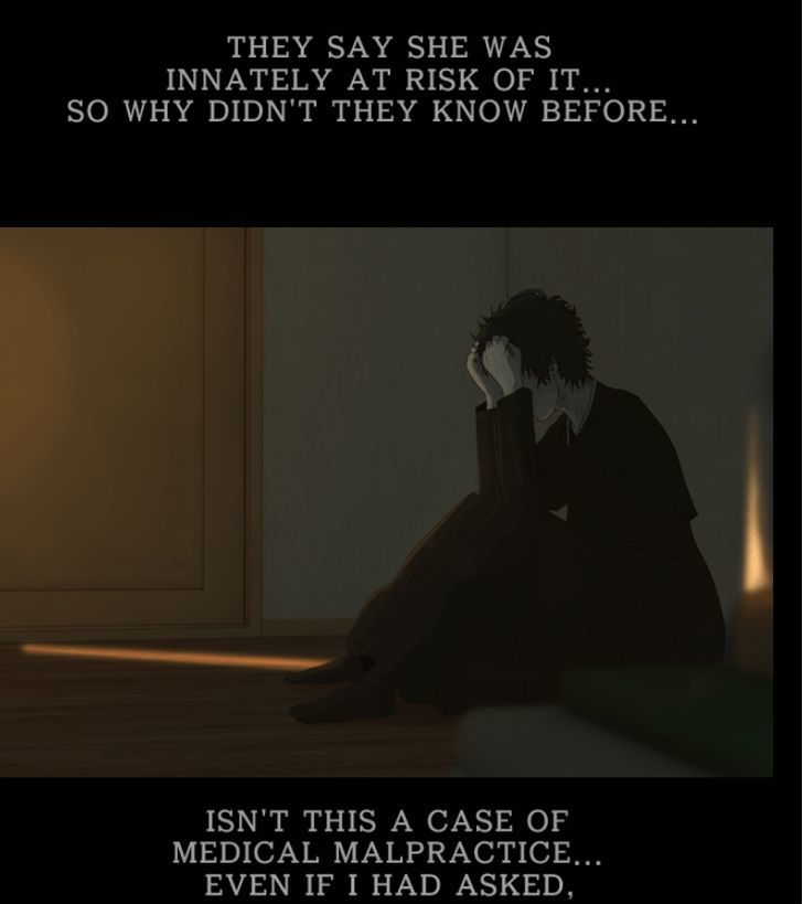 Chiller Chapter 1 page 19 - Chapter 1 : Life and Death - Dey