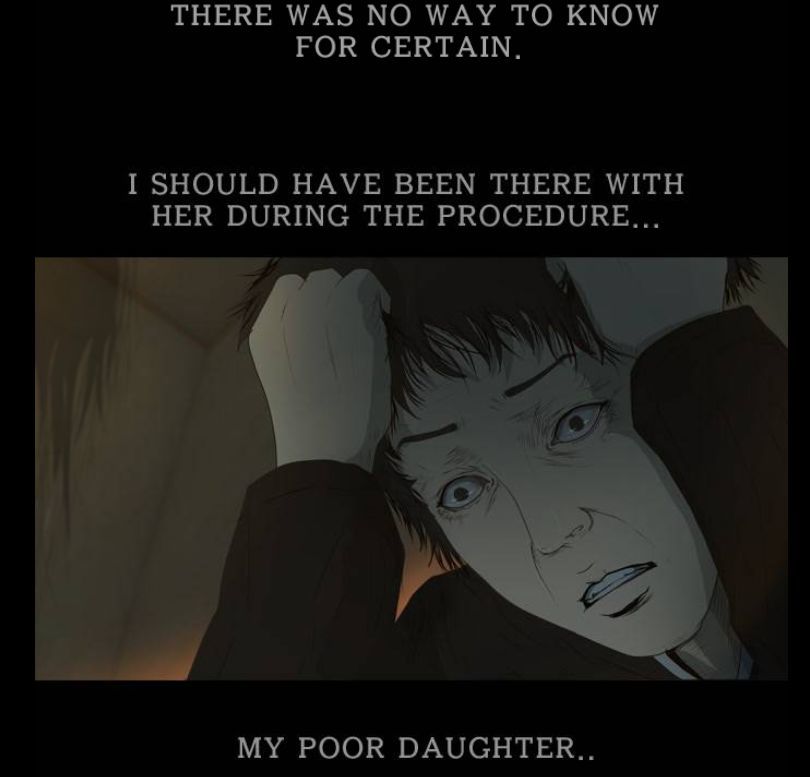 Chiller Chapter 1 page 20 - Chapter 1 : Life and Death - Dey