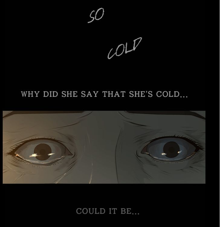 Chiller Chapter 1 page 23 - Chapter 1 : Life and Death - Dey