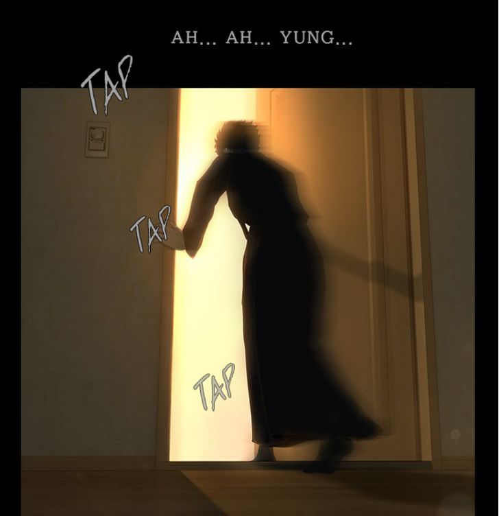Chiller Chapter 1 page 24 - Chapter 1 : Life and Death - Dey
