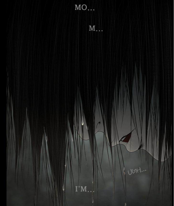 Chiller Chapter 1 page 3 - Chapter 1 : Life and Death - Dey