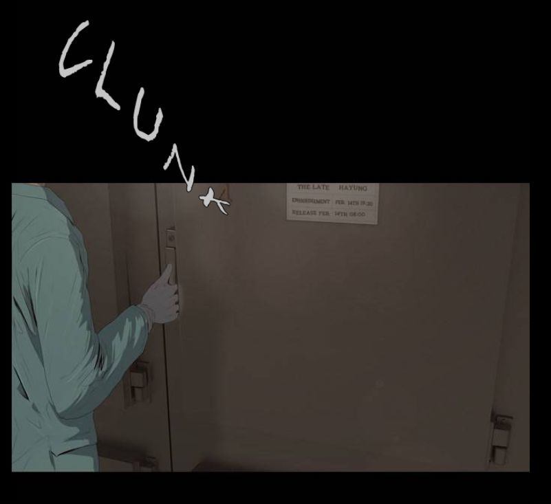 Chiller Chapter 1 page 33 - Chapter 1 : Life and Death - Dey