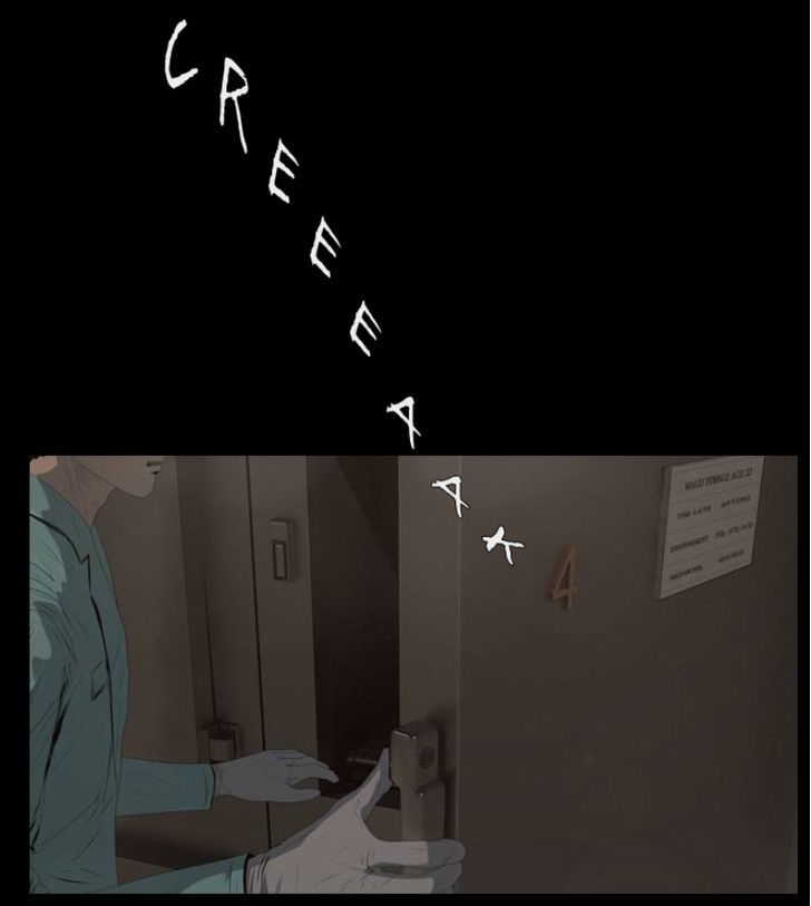 Chiller Chapter 1 page 34 - Chapter 1 : Life and Death - Dey