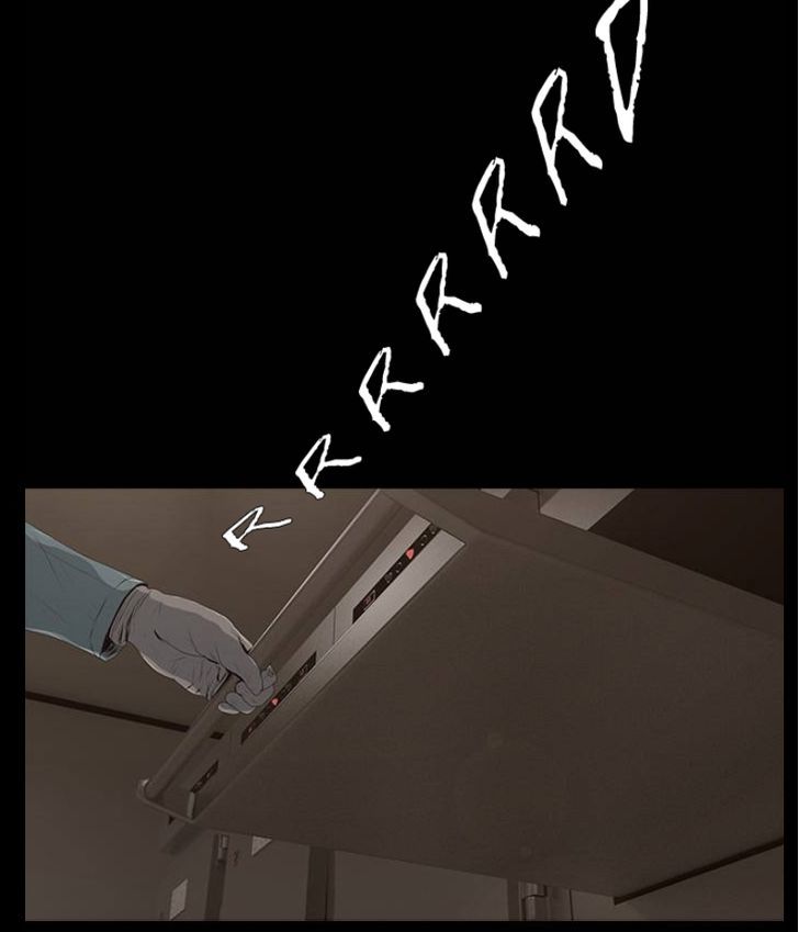 Chiller Chapter 1 page 35 - Chapter 1 : Life and Death - Dey