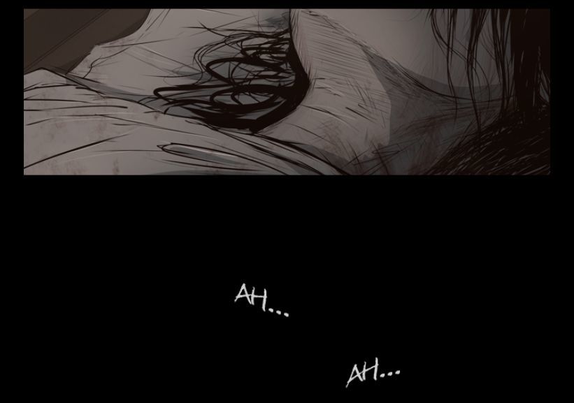 Chiller Chapter 1 page 38 - Chapter 1 : Life and Death - Dey