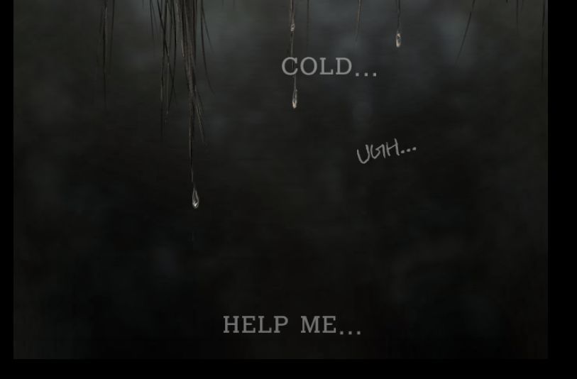 Chiller Chapter 1 page 4 - Chapter 1 : Life and Death - Dey