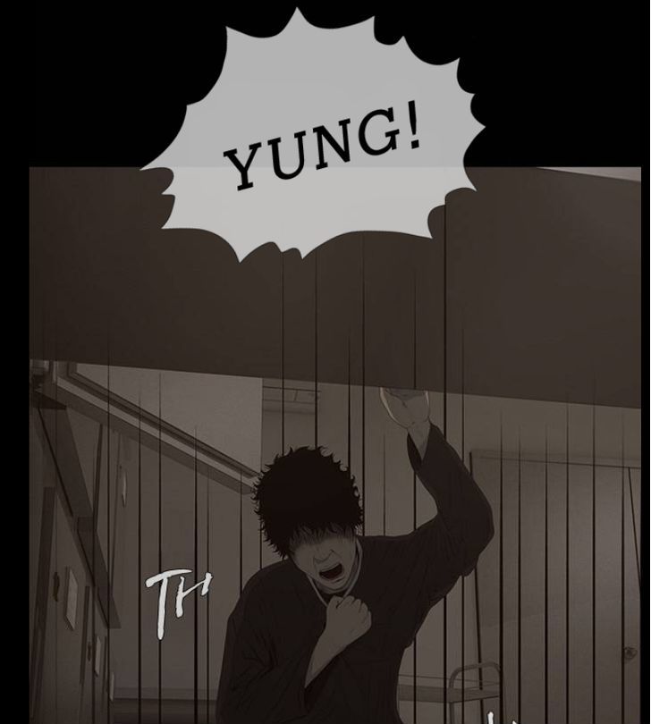 Chiller Chapter 1 page 40 - Chapter 1 : Life and Death - Dey