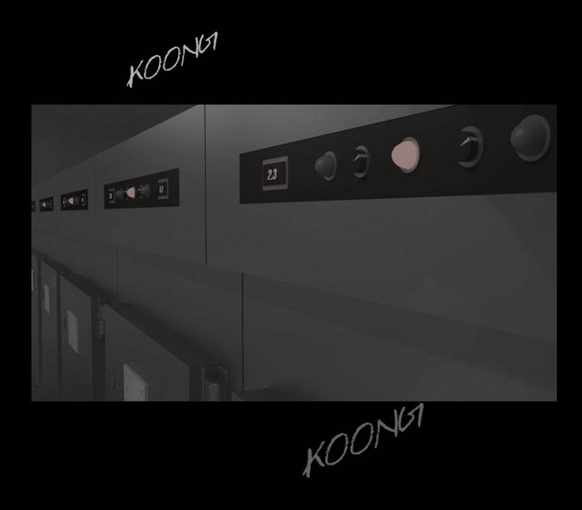 Chiller Chapter 1 page 42 - Chapter 1 : Life and Death - Dey