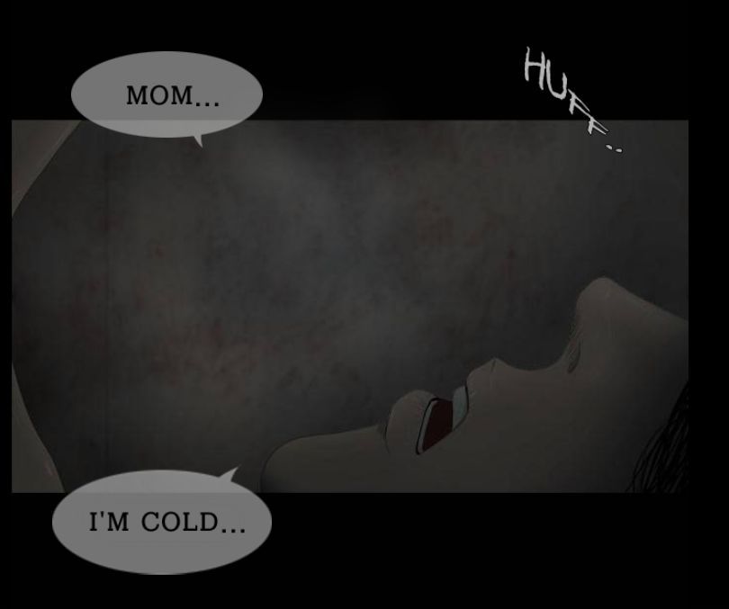 Chiller Chapter 1 page 49 - Chapter 1 : Life and Death - Dey