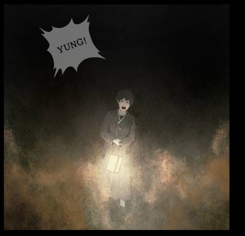 Chiller Chapter 1 page 5 - Chapter 1 : Life and Death - Dey
