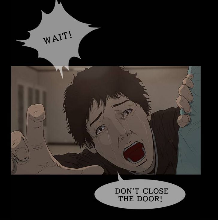 Chiller Chapter 1 page 51 - Chapter 1 : Life and Death - Dey