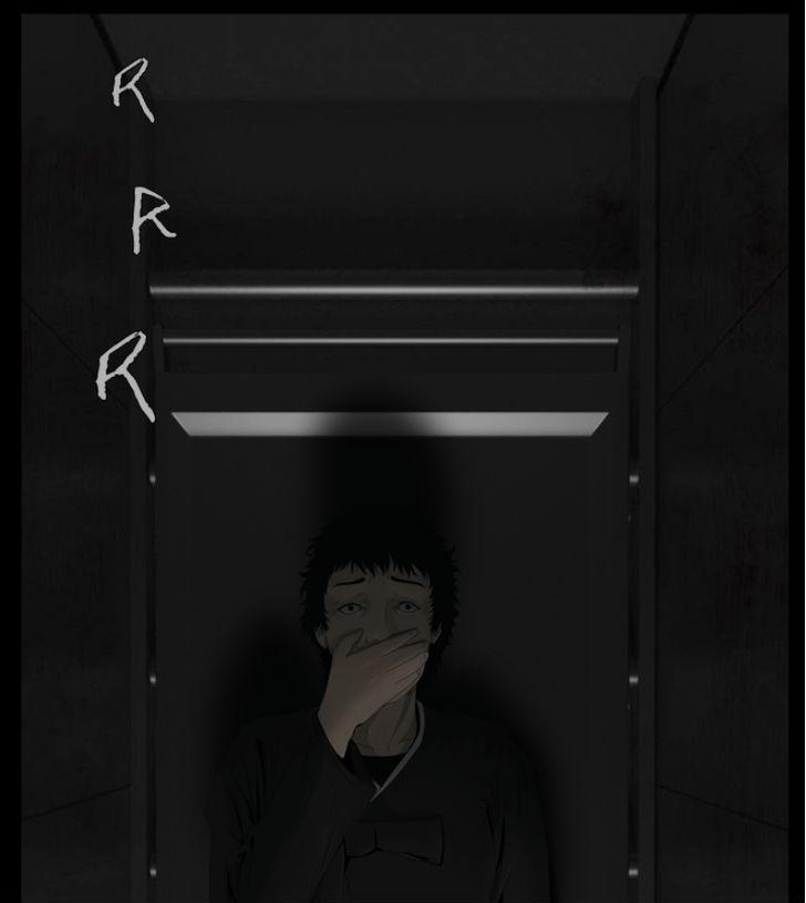 Chiller Chapter 1 page 54 - Chapter 1 : Life and Death - Dey