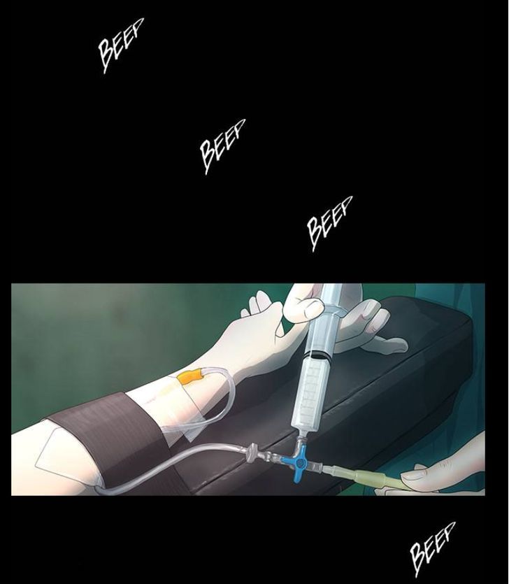 Chiller Chapter 1 page 59 - Chapter 1 : Life and Death - Dey