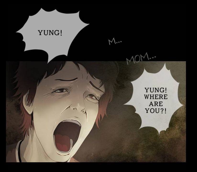 Chiller Chapter 1 page 6 - Chapter 1 : Life and Death - Dey
