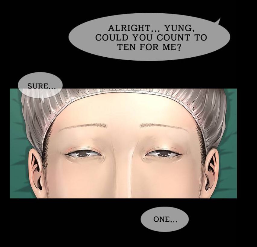 Chiller Chapter 1 page 60 - Chapter 1 : Life and Death - Dey