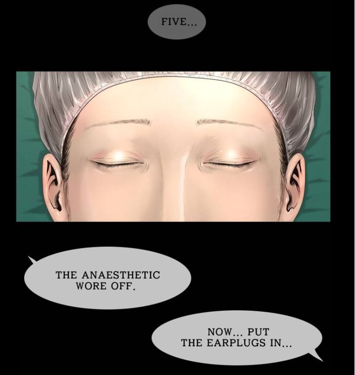 Chiller Chapter 1 page 62 - Chapter 1 : Life and Death - Dey