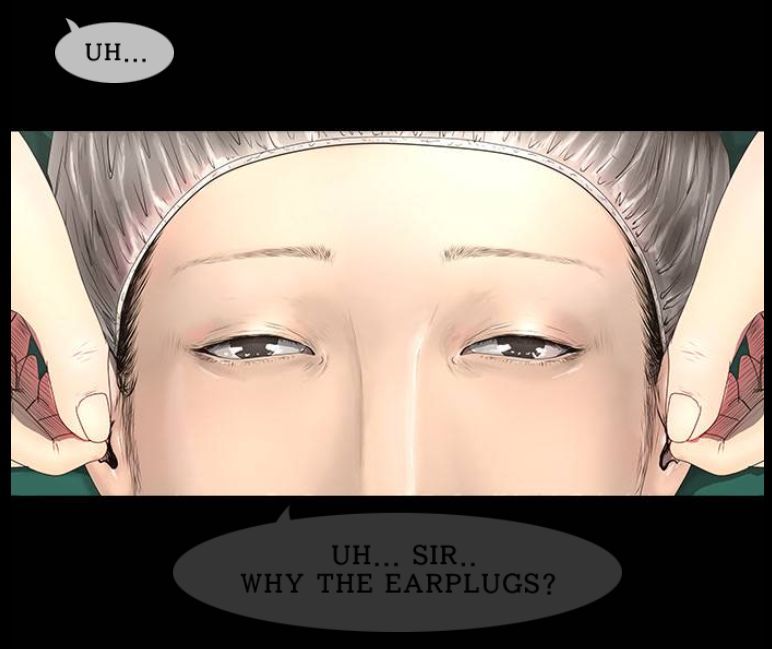 Chiller Chapter 1 page 64 - Chapter 1 : Life and Death - Dey