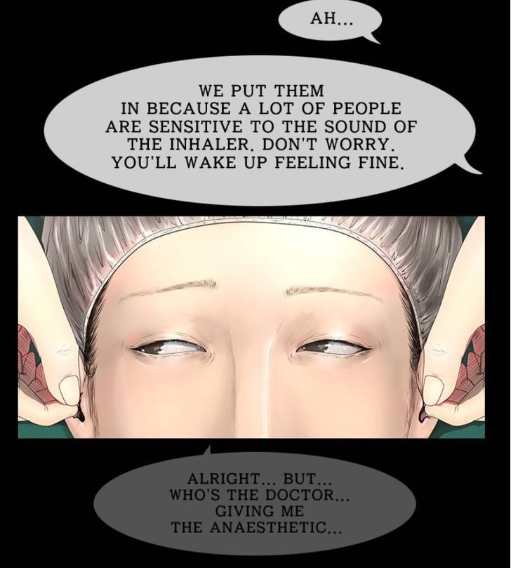 Chiller Chapter 1 page 65 - Chapter 1 : Life and Death - Dey