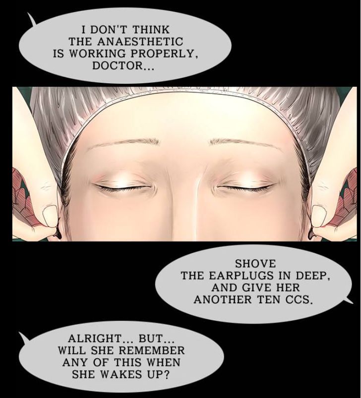 Chiller Chapter 1 page 66 - Chapter 1 : Life and Death - Dey