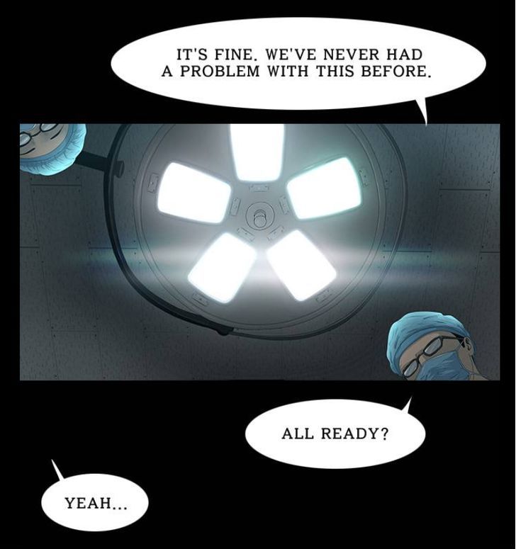 Chiller Chapter 1 page 67 - Chapter 1 : Life and Death - Dey
