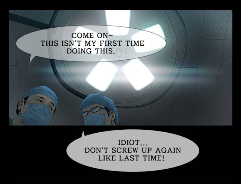 Chiller Chapter 1 page 69 - Chapter 1 : Life and Death - Dey