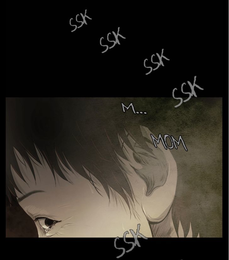 Chiller Chapter 1 page 7 - Chapter 1 : Life and Death - Dey