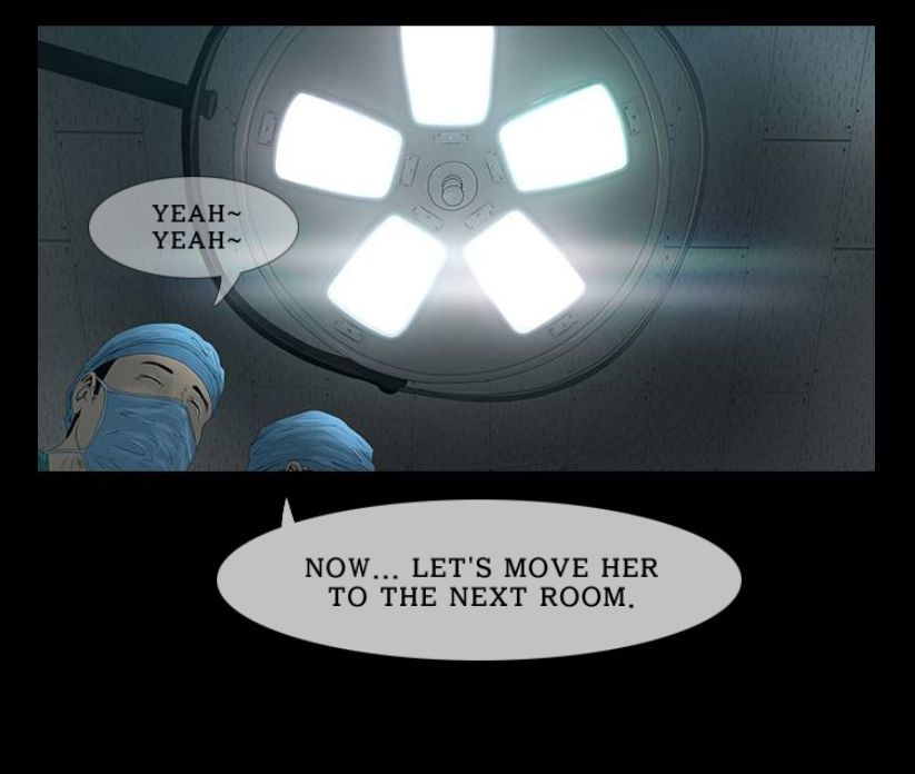 Chiller Chapter 1 page 70 - Chapter 1 : Life and Death - Dey