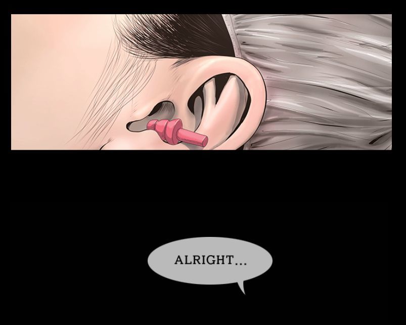 Chiller Chapter 1 page 71 - Chapter 1 : Life and Death - Dey