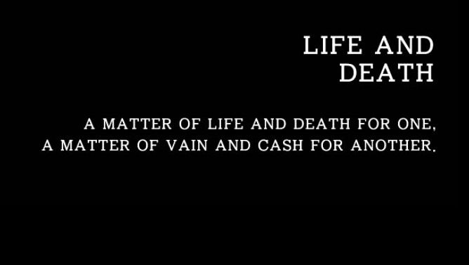 Chiller Chapter 1 page 74 - Chapter 1 : Life and Death - Dey
