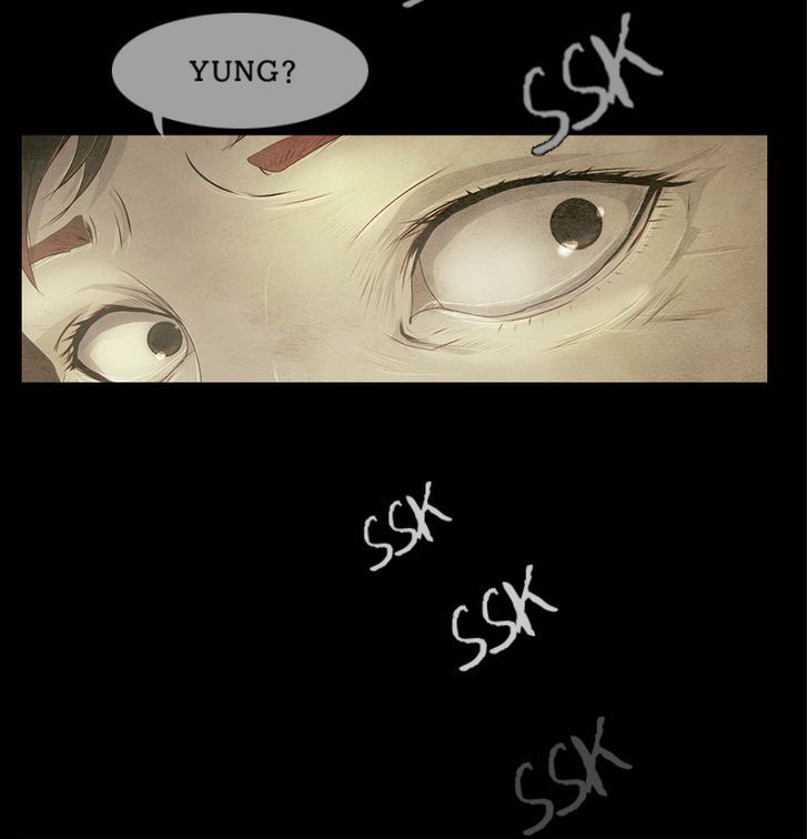 Chiller Chapter 1 page 8 - Chapter 1 : Life and Death - Dey