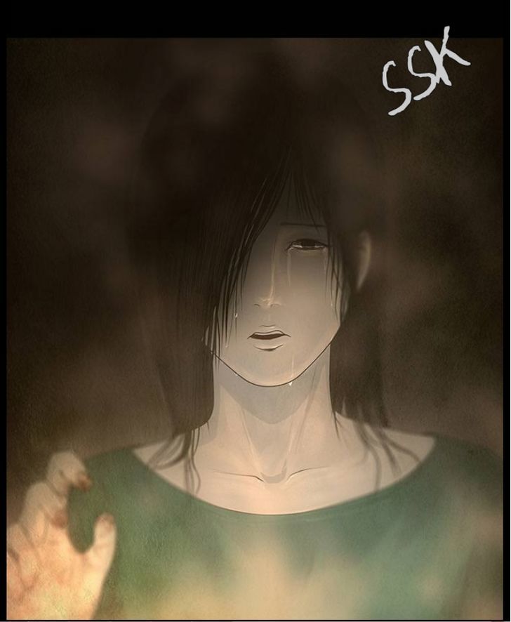 Chiller Chapter 1 page 9 - Chapter 1 : Life and Death - Dey